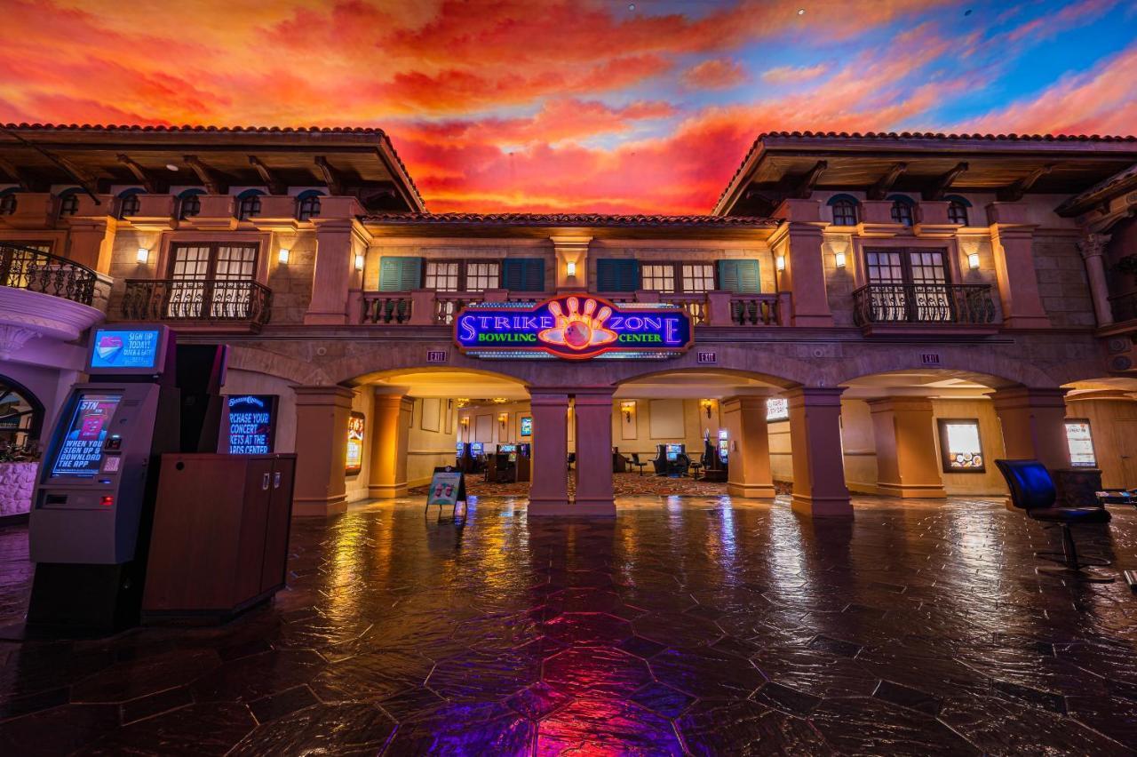 Sunset Station Hotel & Casino Las Vegas Exterior foto