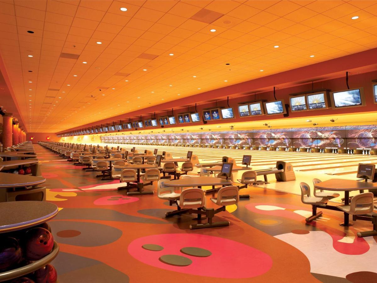 Sunset Station Hotel & Casino Las Vegas Exterior foto