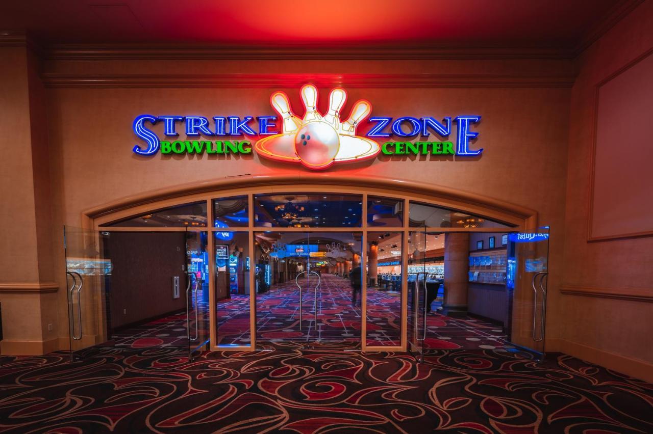 Sunset Station Hotel & Casino Las Vegas Exterior foto