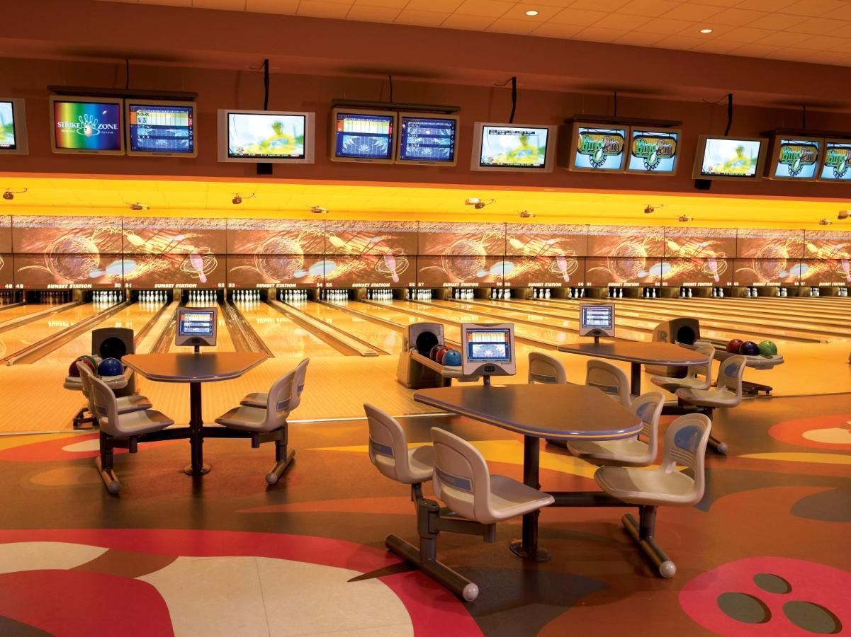 Sunset Station Hotel & Casino Las Vegas Exterior foto
