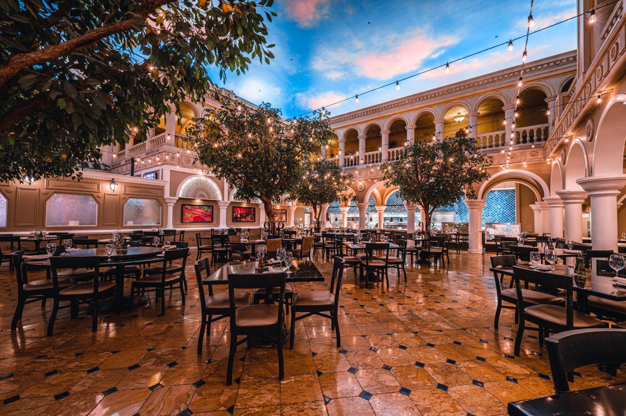 Sunset Station Hotel & Casino Las Vegas Exterior foto